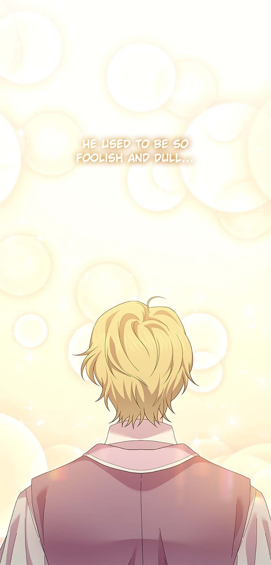 Abella's Dessert Cafe Chapter 67 page 38 - 