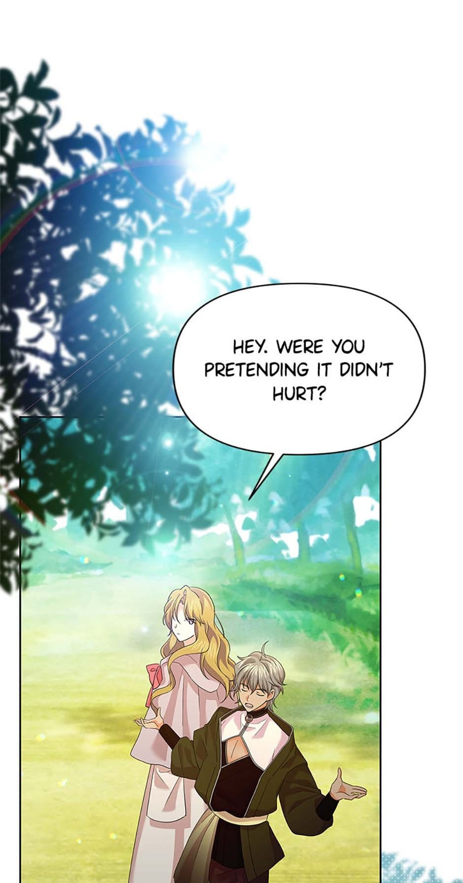 Abella's Dessert Cafe Chapter 67 page 41 - 