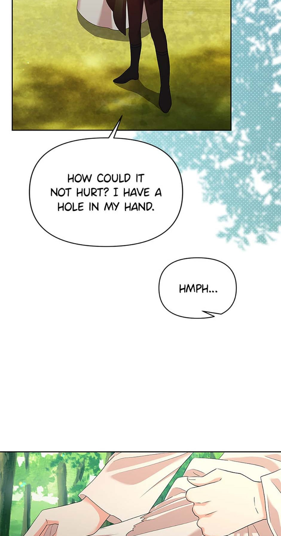 Abella's Dessert Cafe Chapter 67 page 42 - 