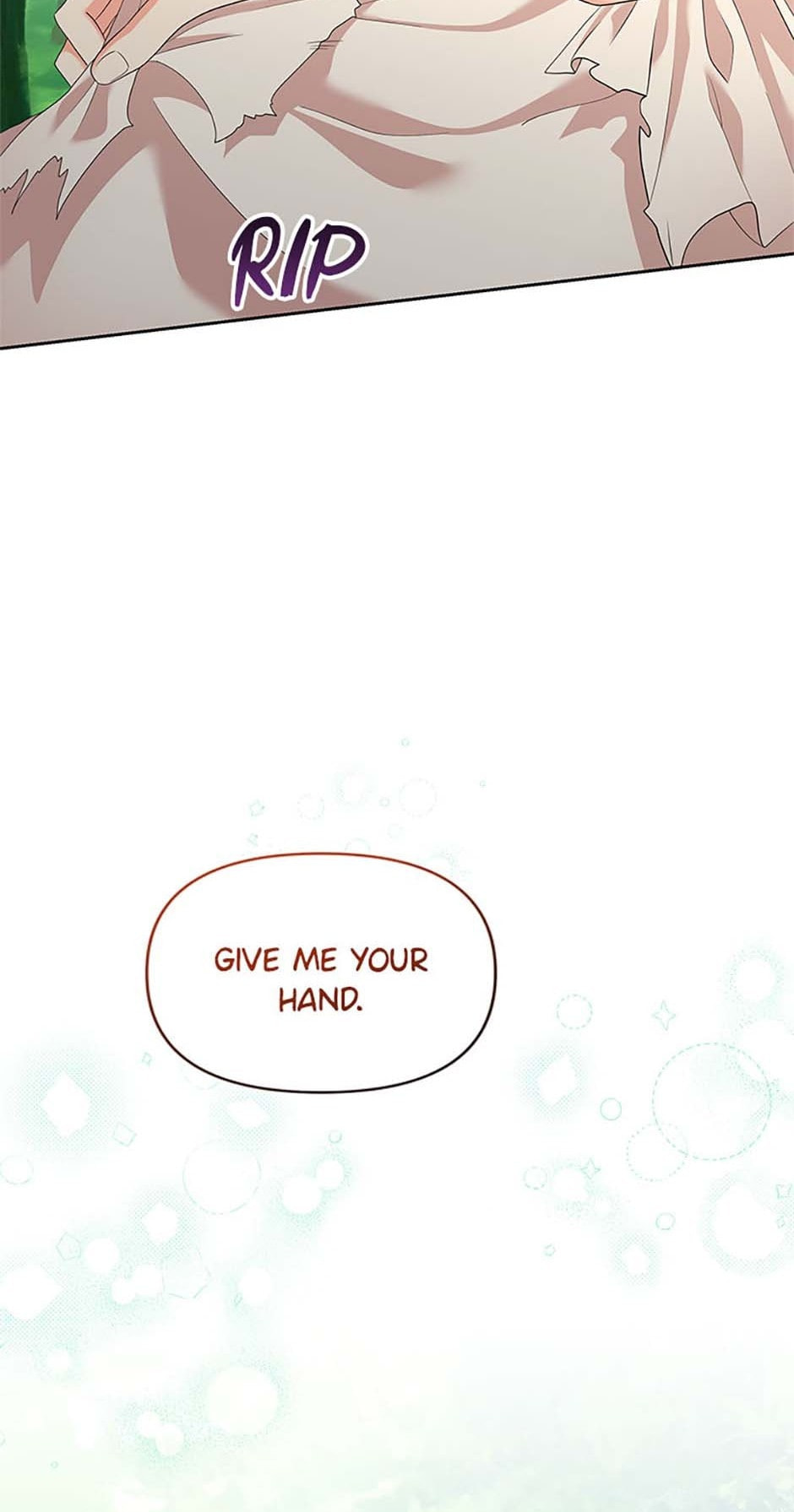 Abella's Dessert Cafe Chapter 67 page 43 - 