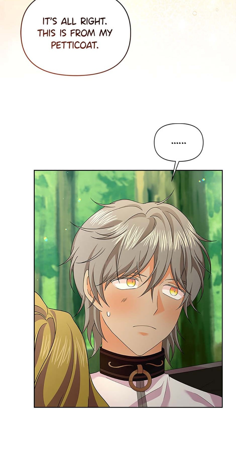 Abella's Dessert Cafe Chapter 67 page 46 - 