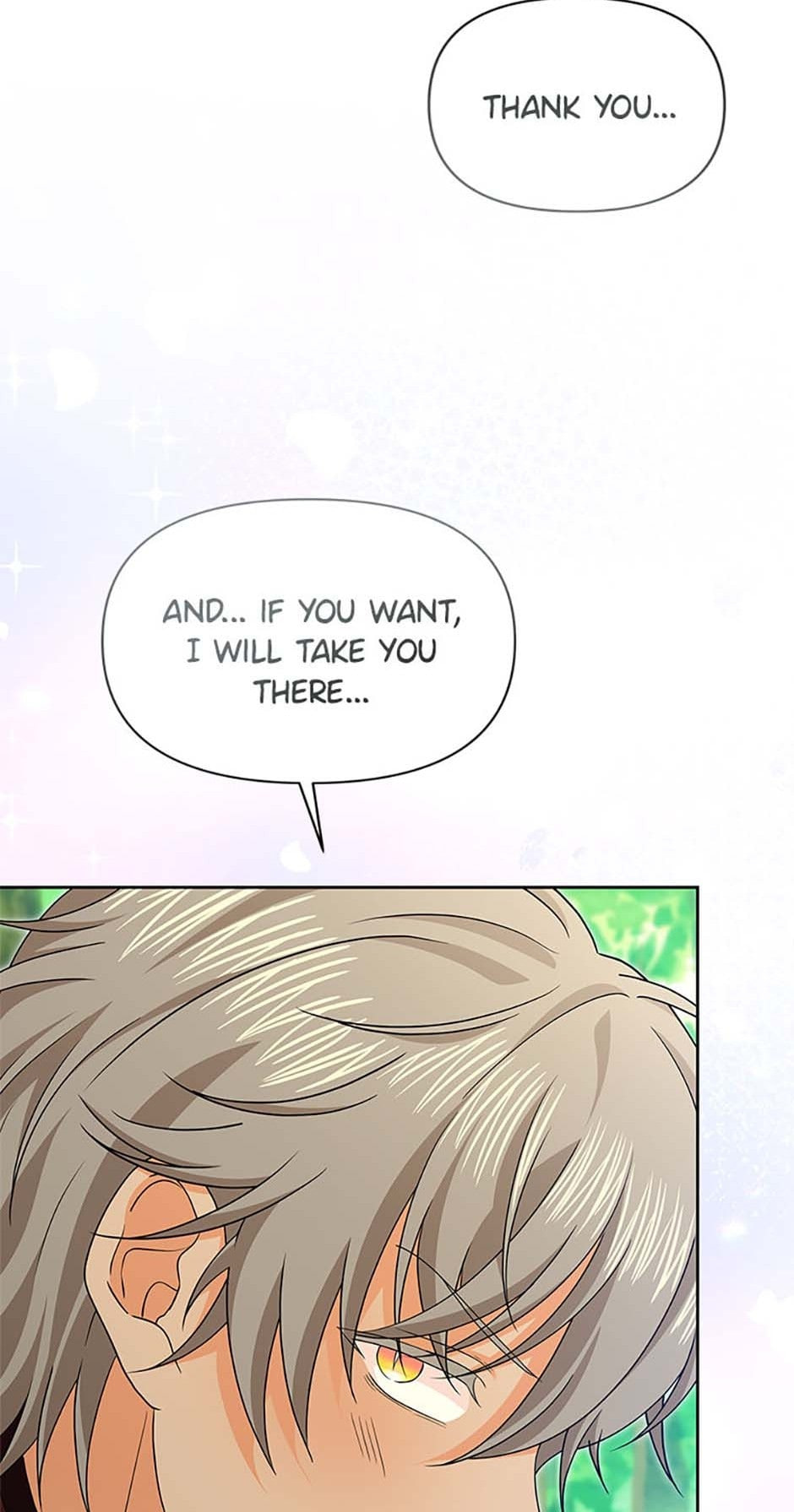 Abella's Dessert Cafe Chapter 67 page 48 - 