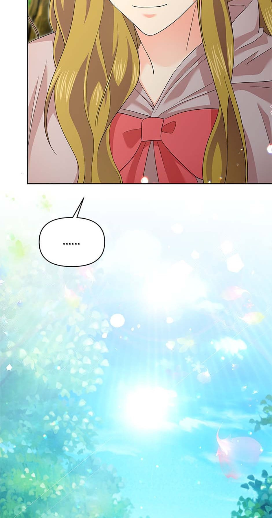 Abella's Dessert Cafe Chapter 67 page 50 - 