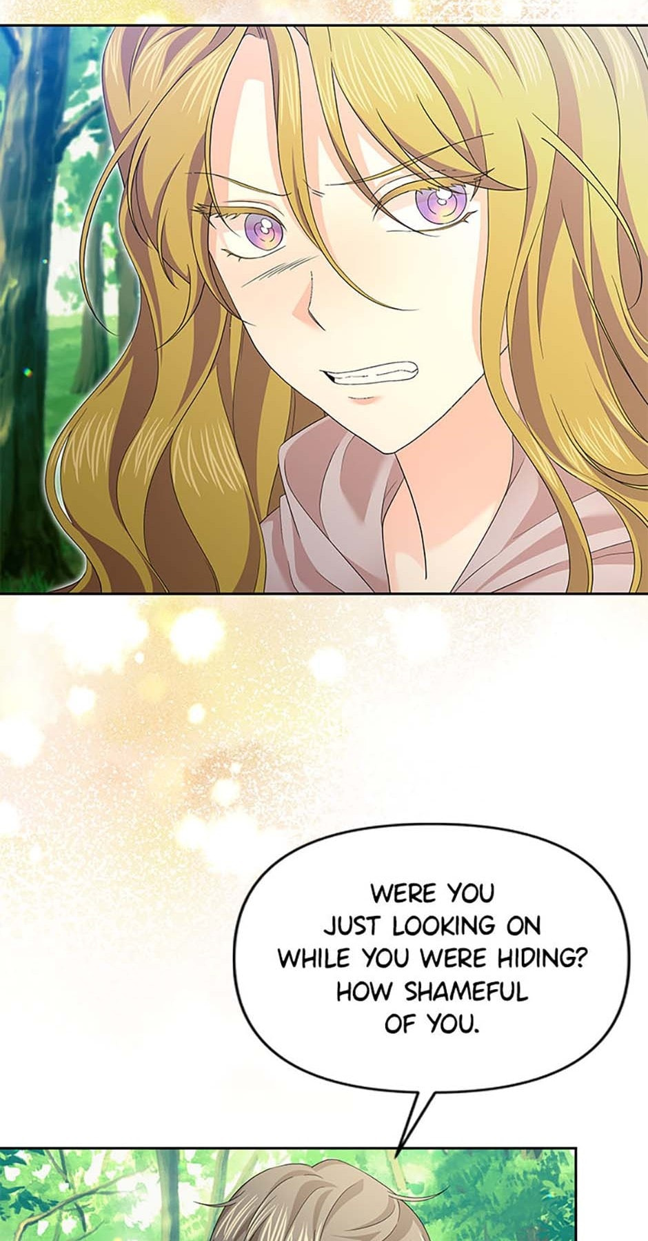 Abella's Dessert Cafe Chapter 67 page 6 - 