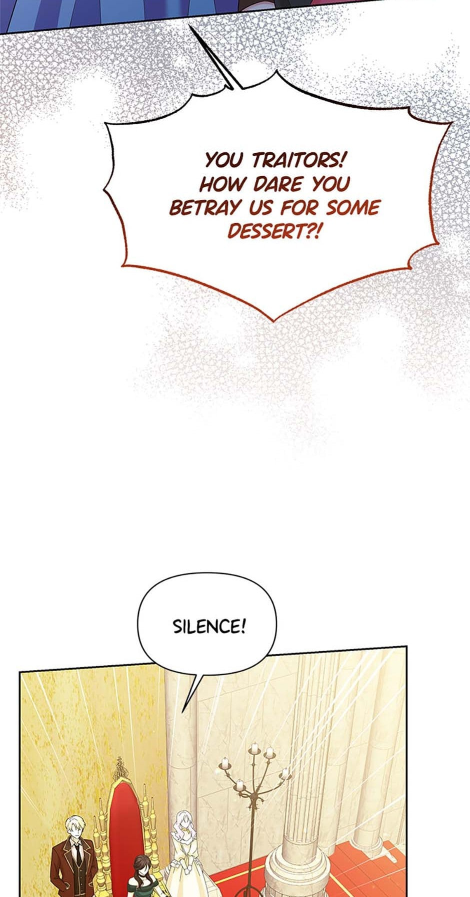 Abella's Dessert Cafe Chapter 67 page 56 - 