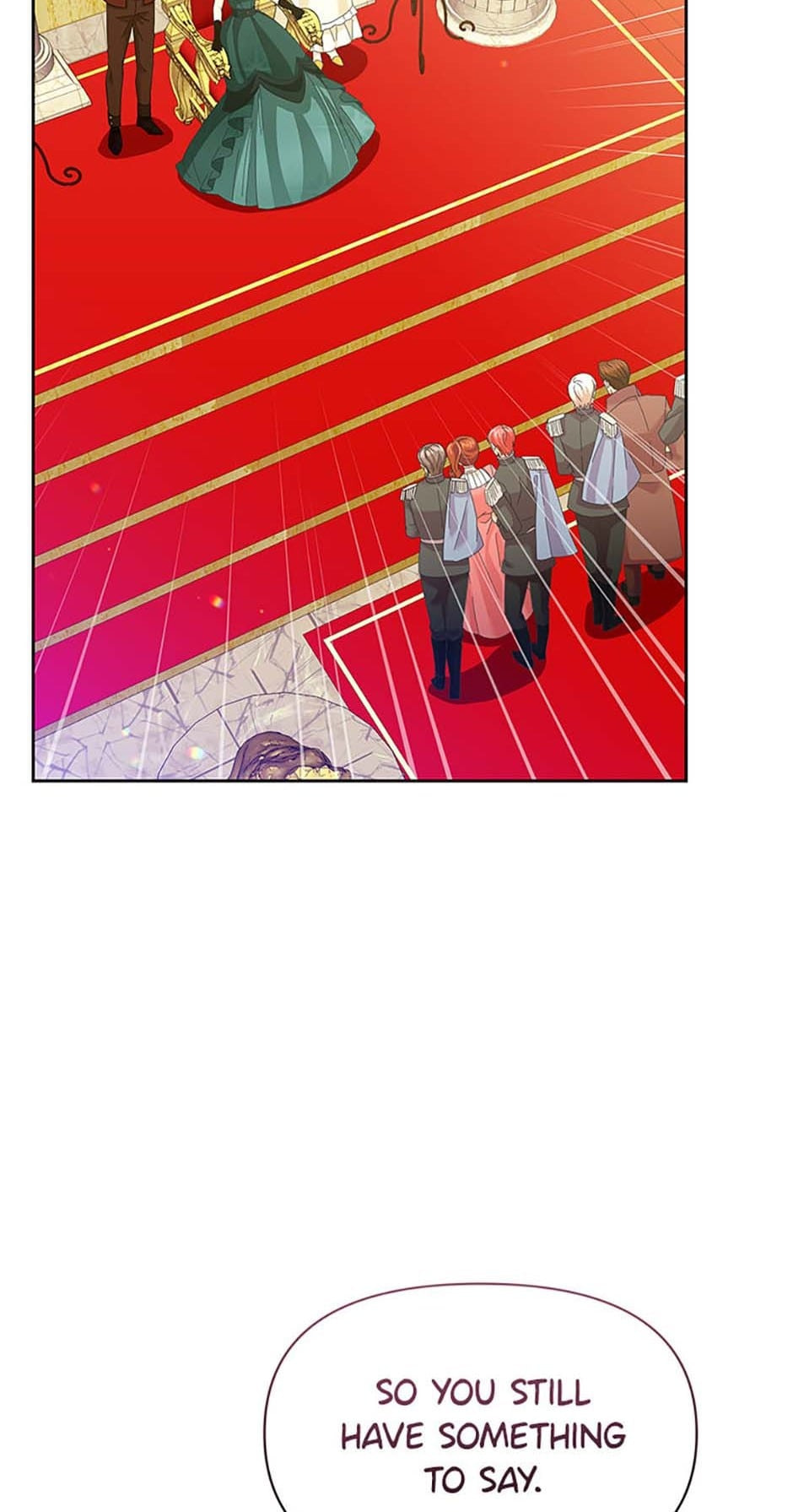 Abella's Dessert Cafe Chapter 67 page 57 - 