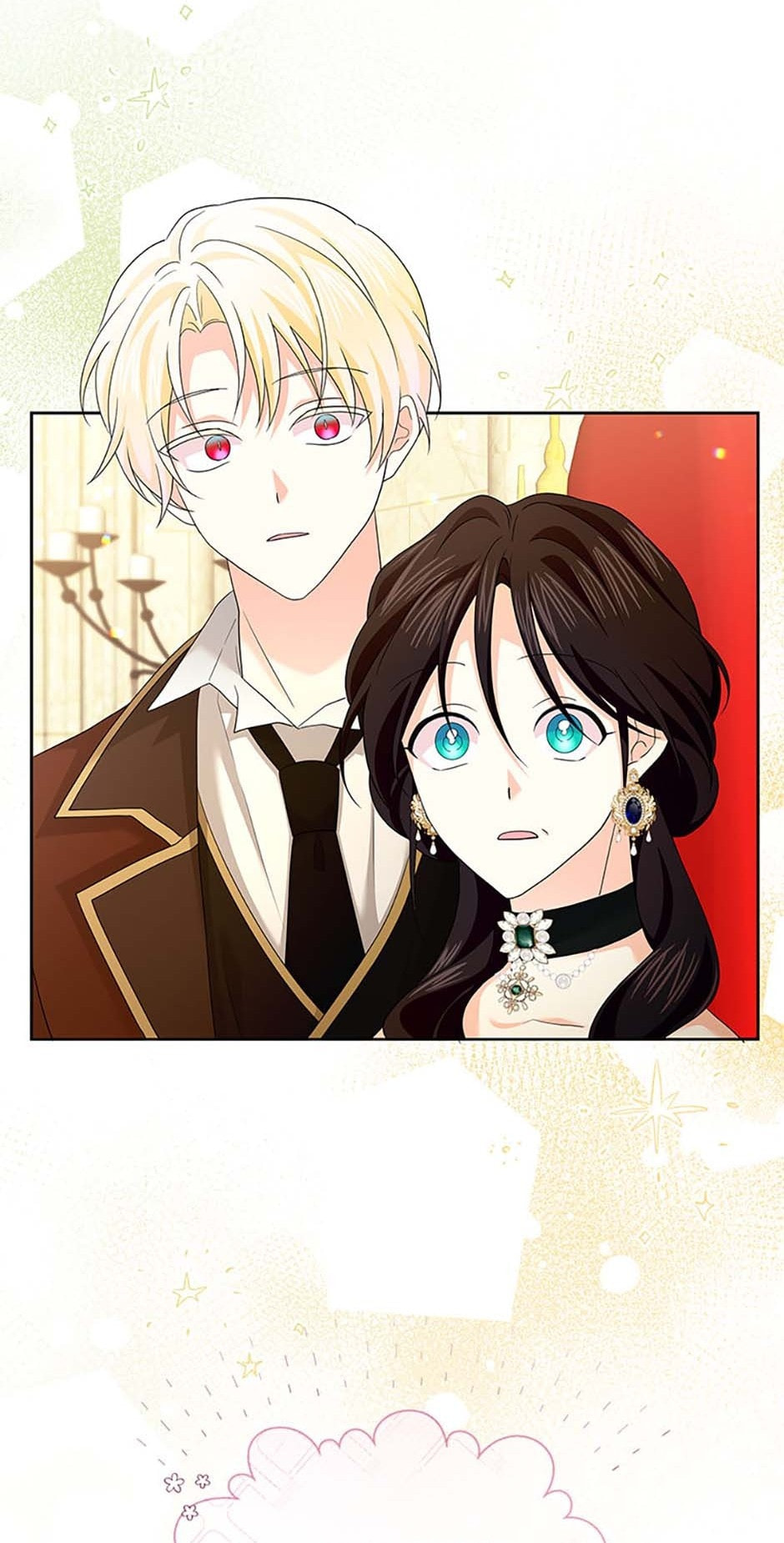 Abella's Dessert Cafe Chapter 67 page 69 - 