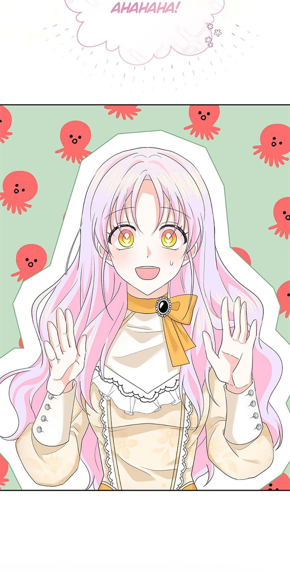 Abella's Dessert Cafe Chapter 67 page 70 - 