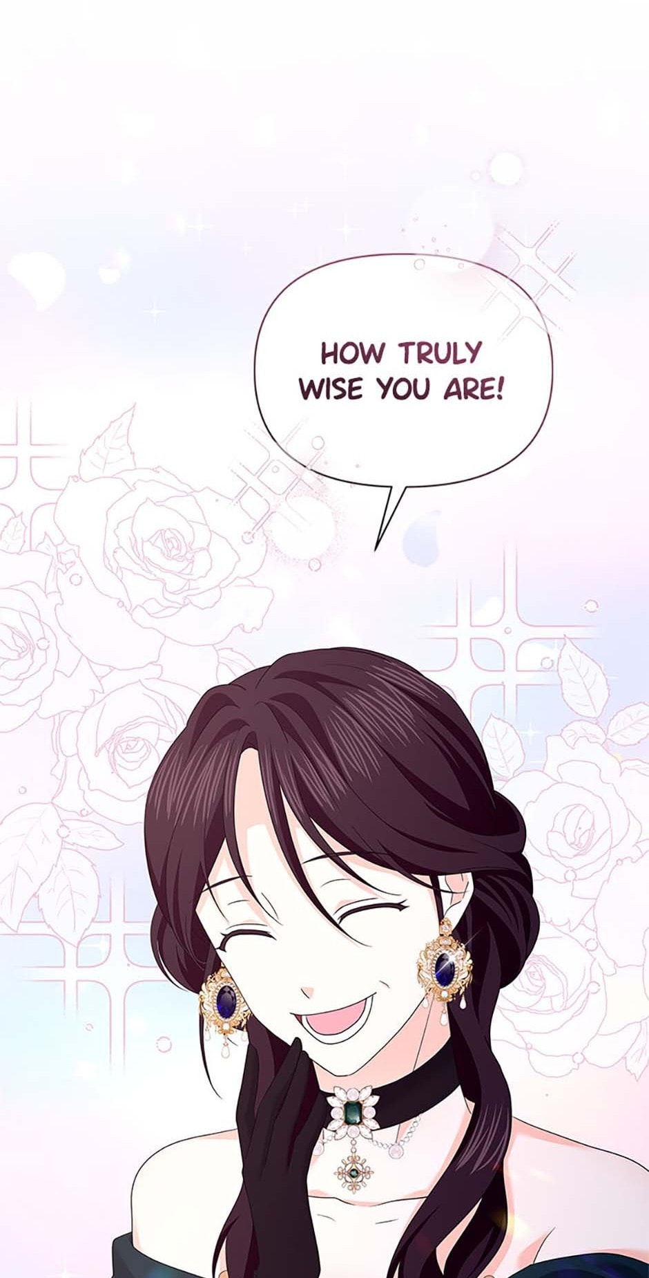 Abella's Dessert Cafe Chapter 67 page 71 - 