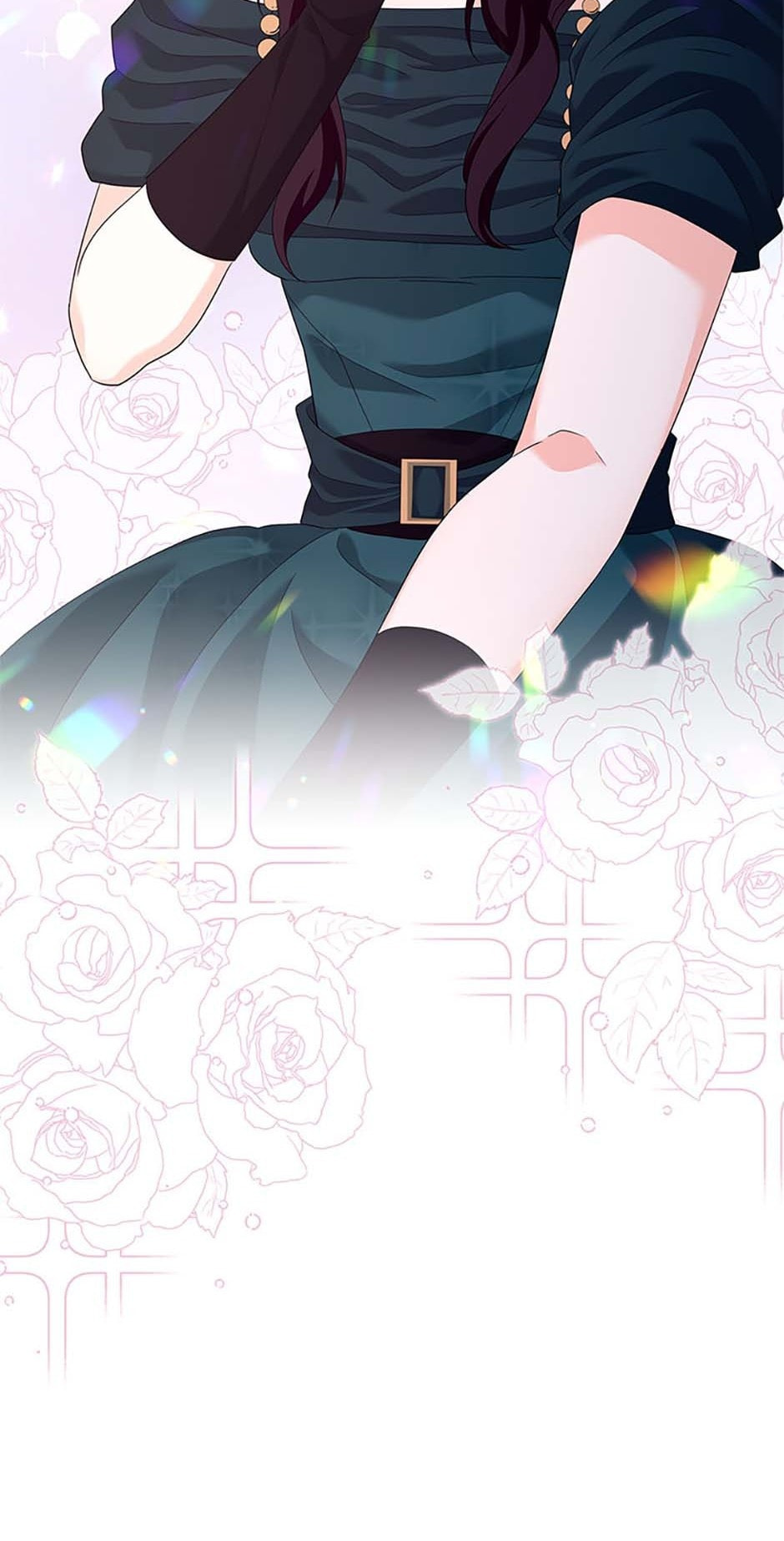Abella's Dessert Cafe Chapter 67 page 72 - 