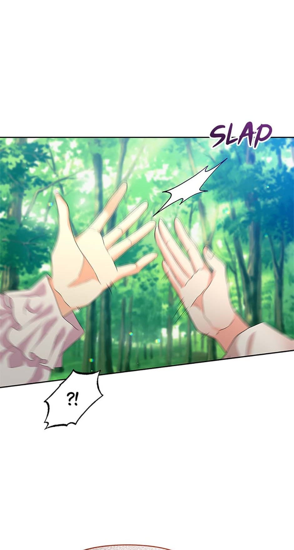 Abella's Dessert Cafe Chapter 67 page 10 - 