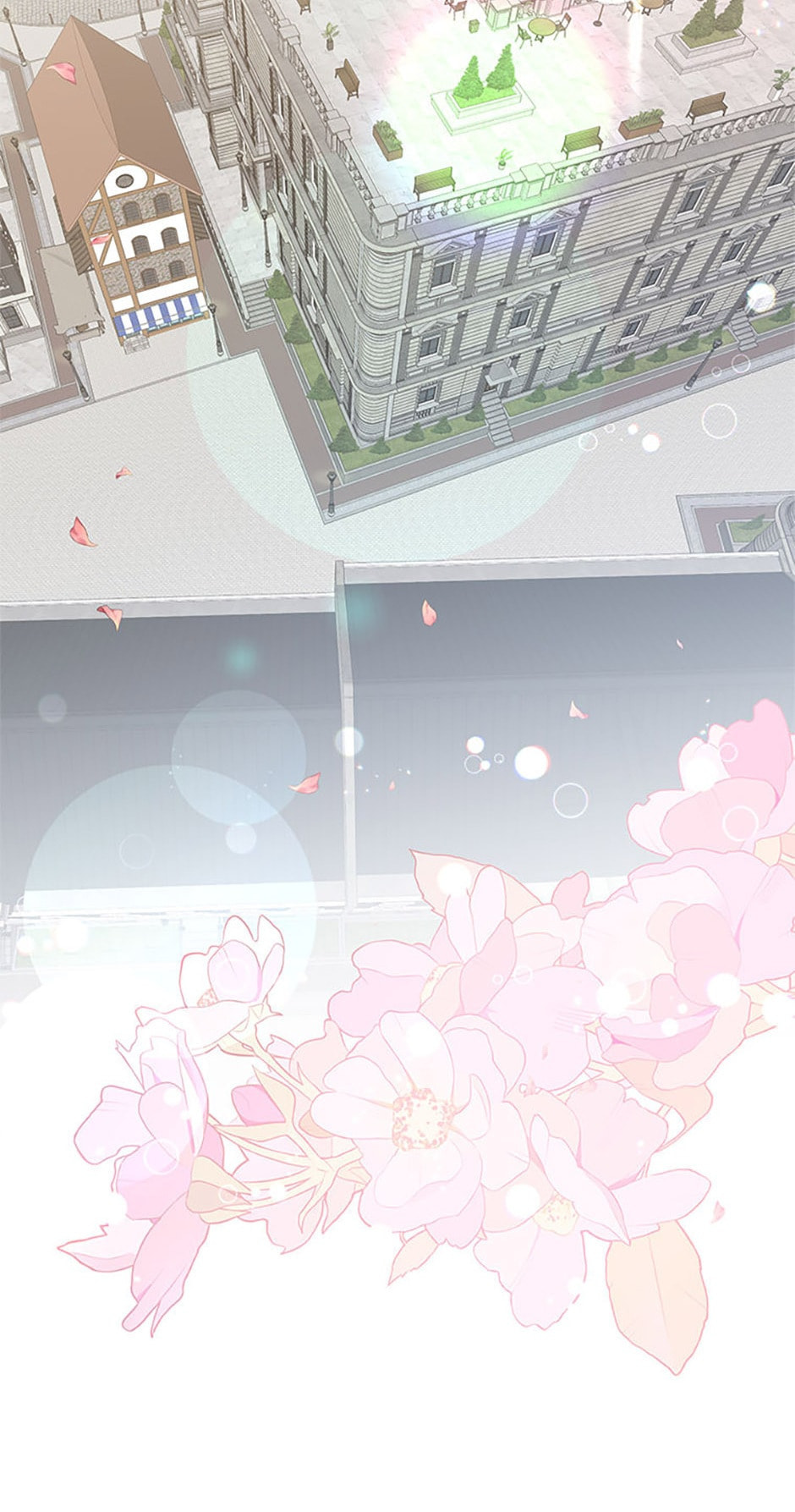 Abella's Dessert Cafe Chapter 68 page 13 - 
