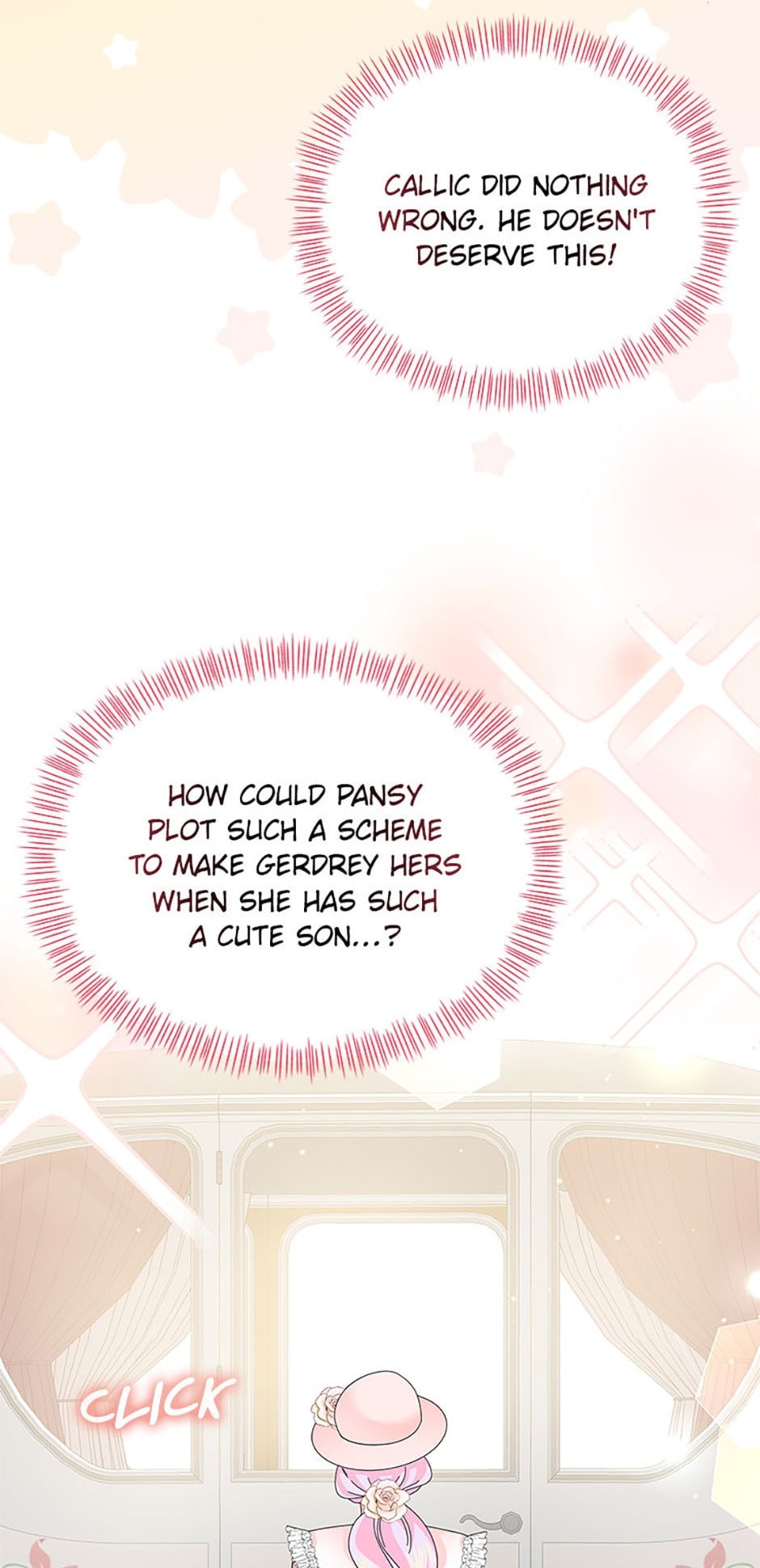Abella's Dessert Cafe Chapter 68 page 25 - 