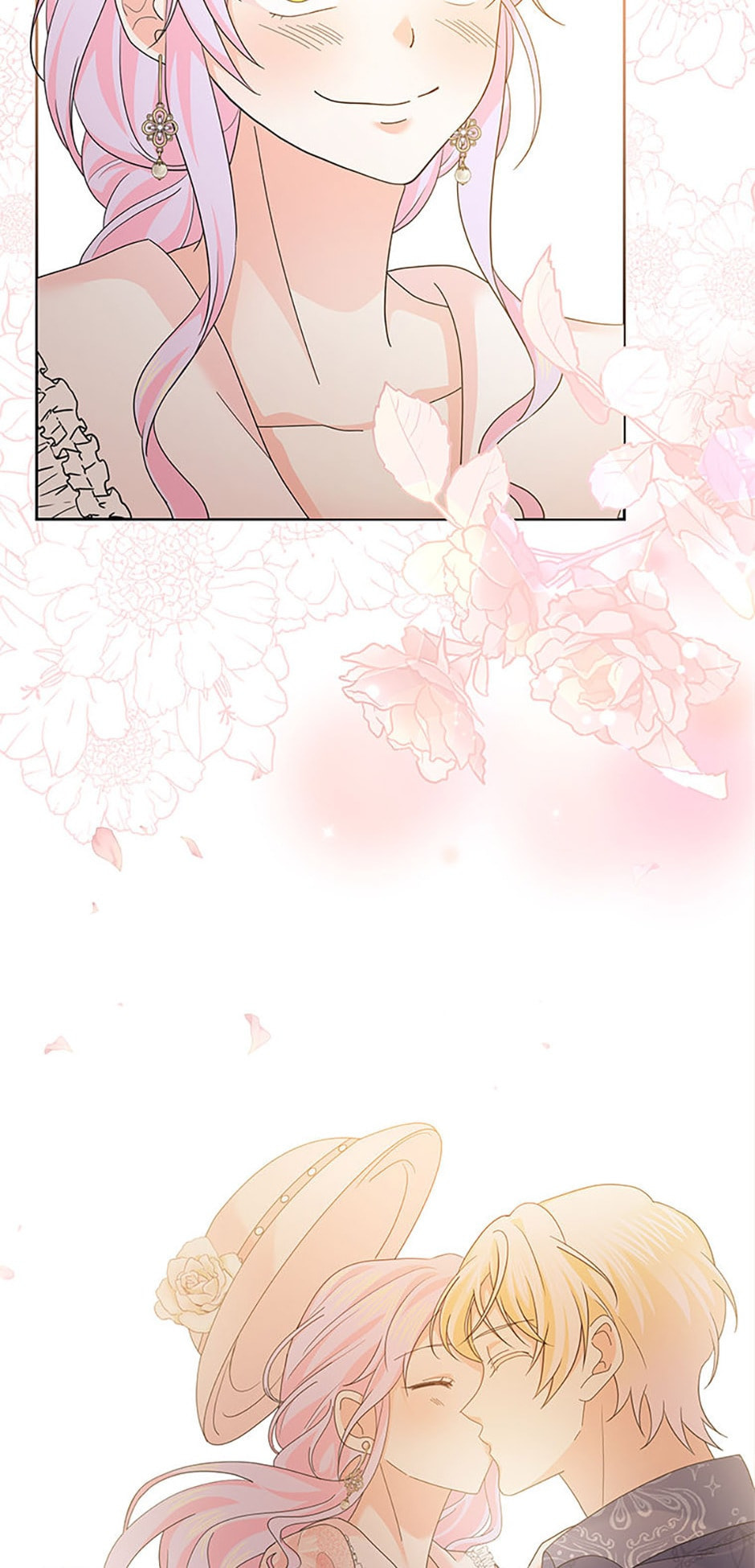 Abella's Dessert Cafe Chapter 68 page 30 - 