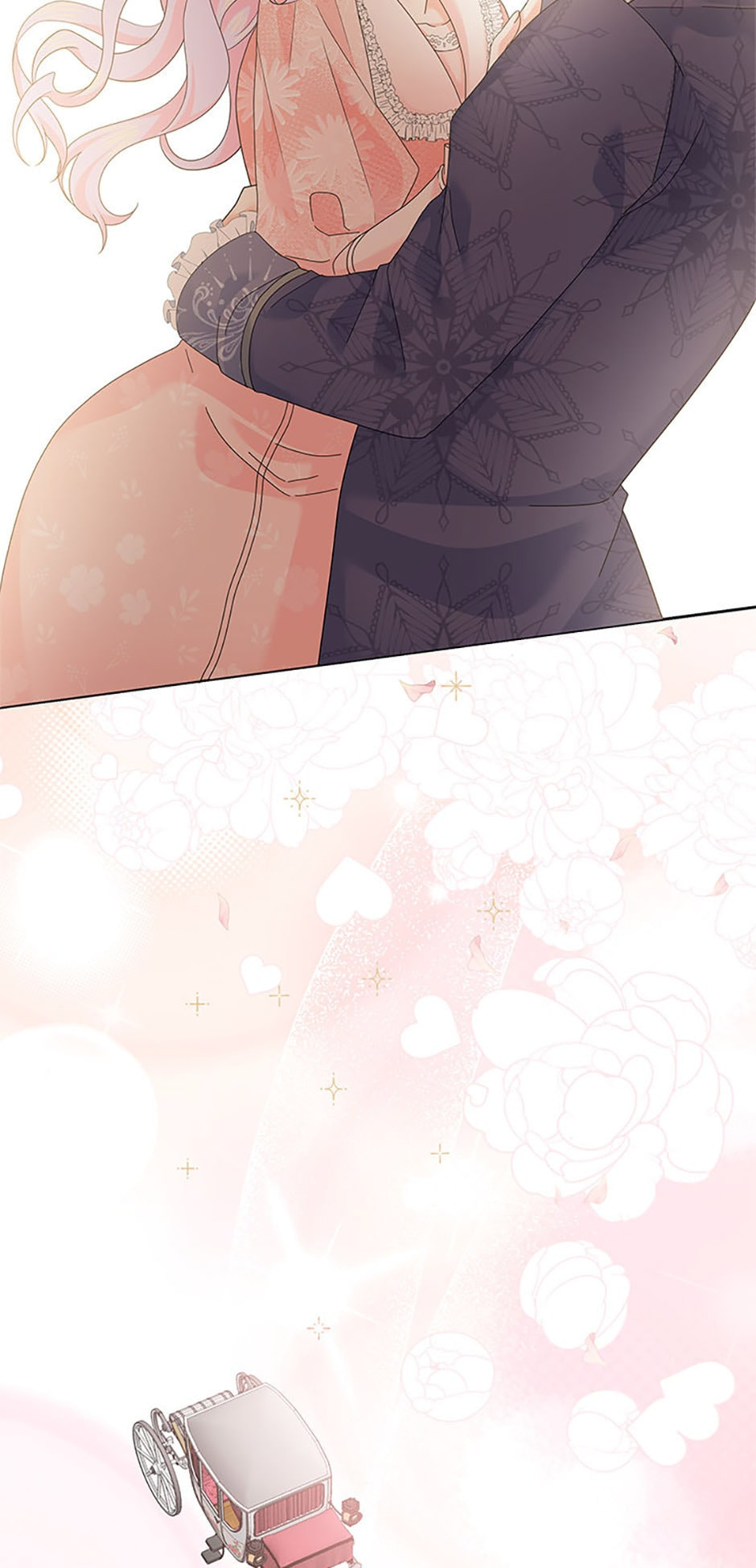Abella's Dessert Cafe Chapter 68 page 31 - 