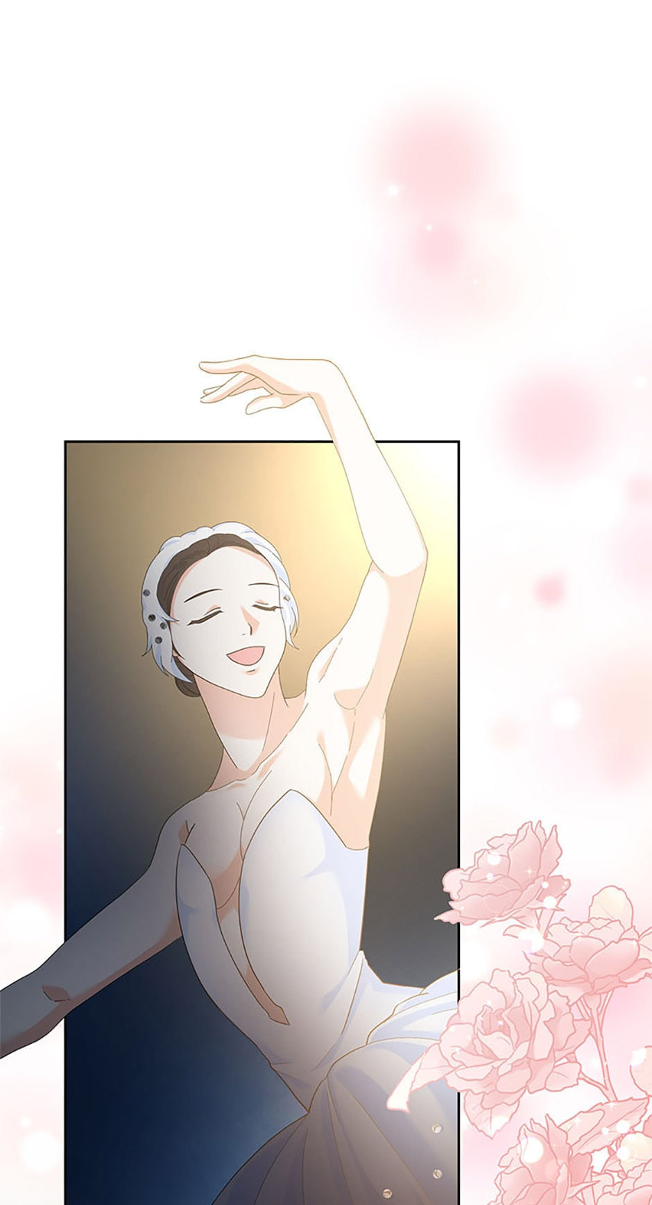 Abella's Dessert Cafe Chapter 68 page 33 - 