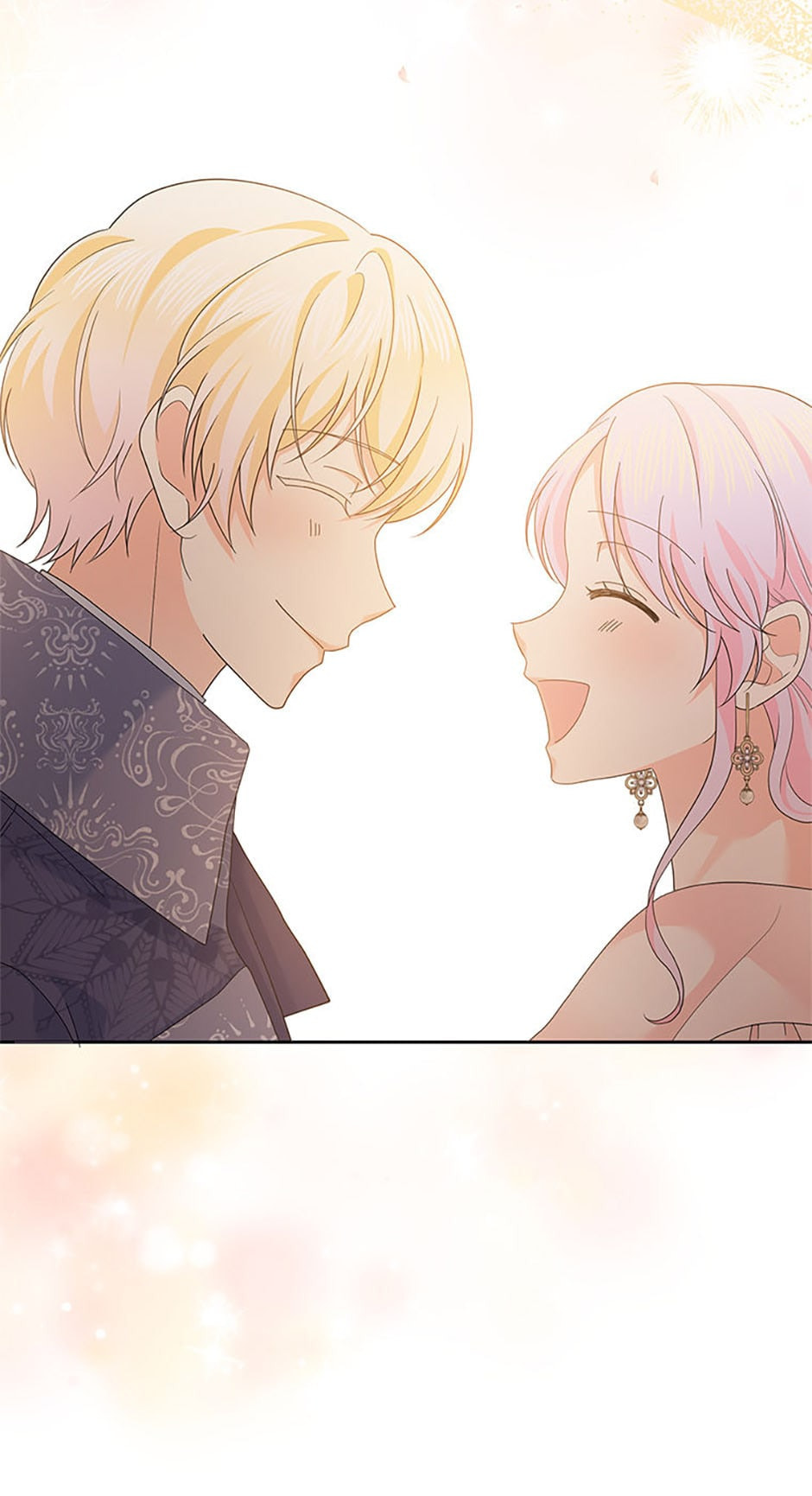 Abella's Dessert Cafe Chapter 68 page 39 - 