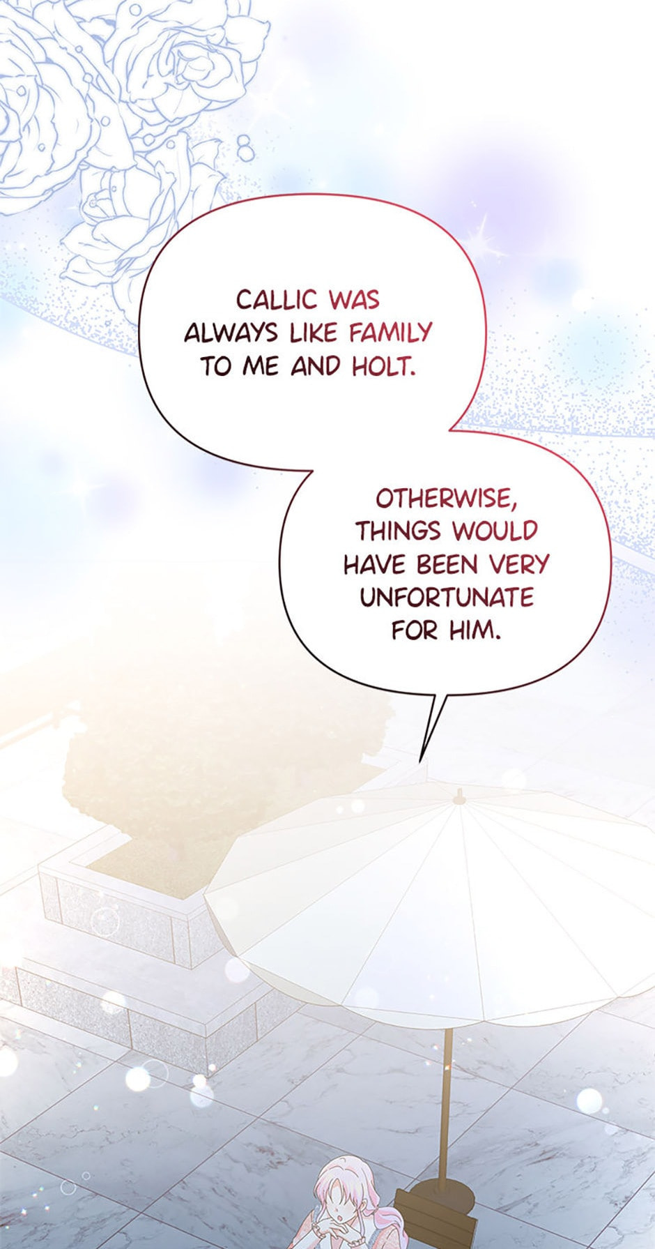 Abella's Dessert Cafe Chapter 68 page 41 - 