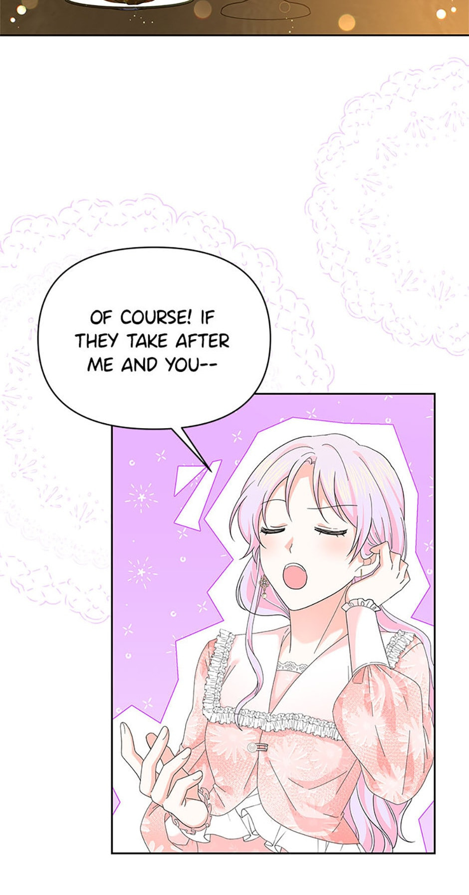 Abella's Dessert Cafe Chapter 68 page 45 - 