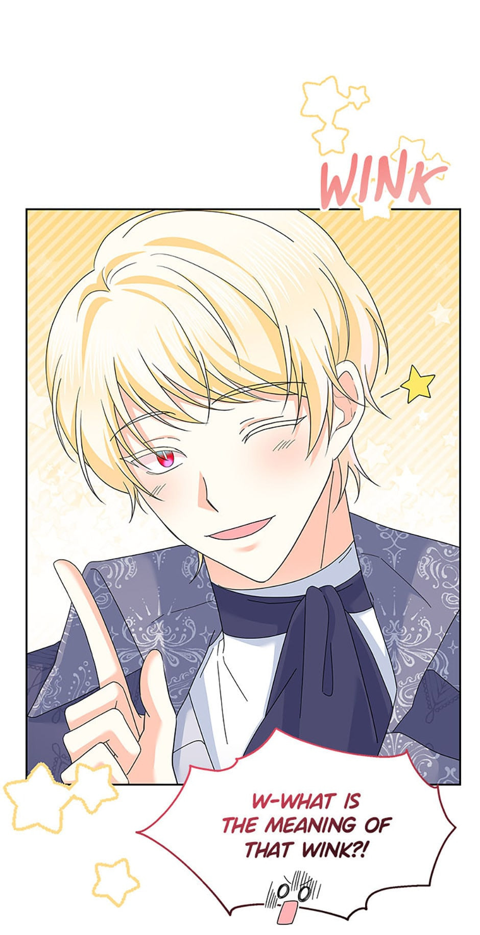 Abella's Dessert Cafe Chapter 68 page 47 - 