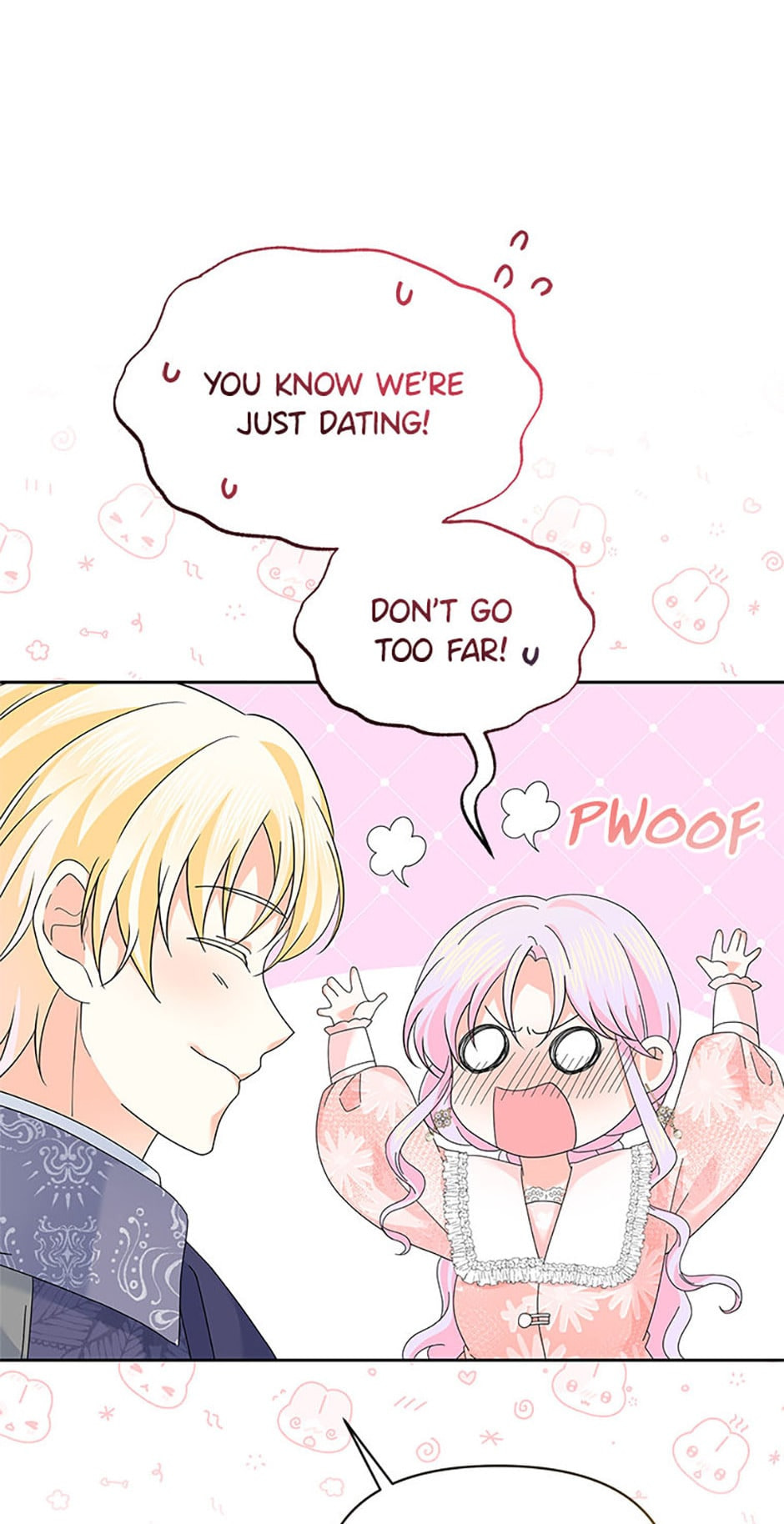Abella's Dessert Cafe Chapter 68 page 48 - 