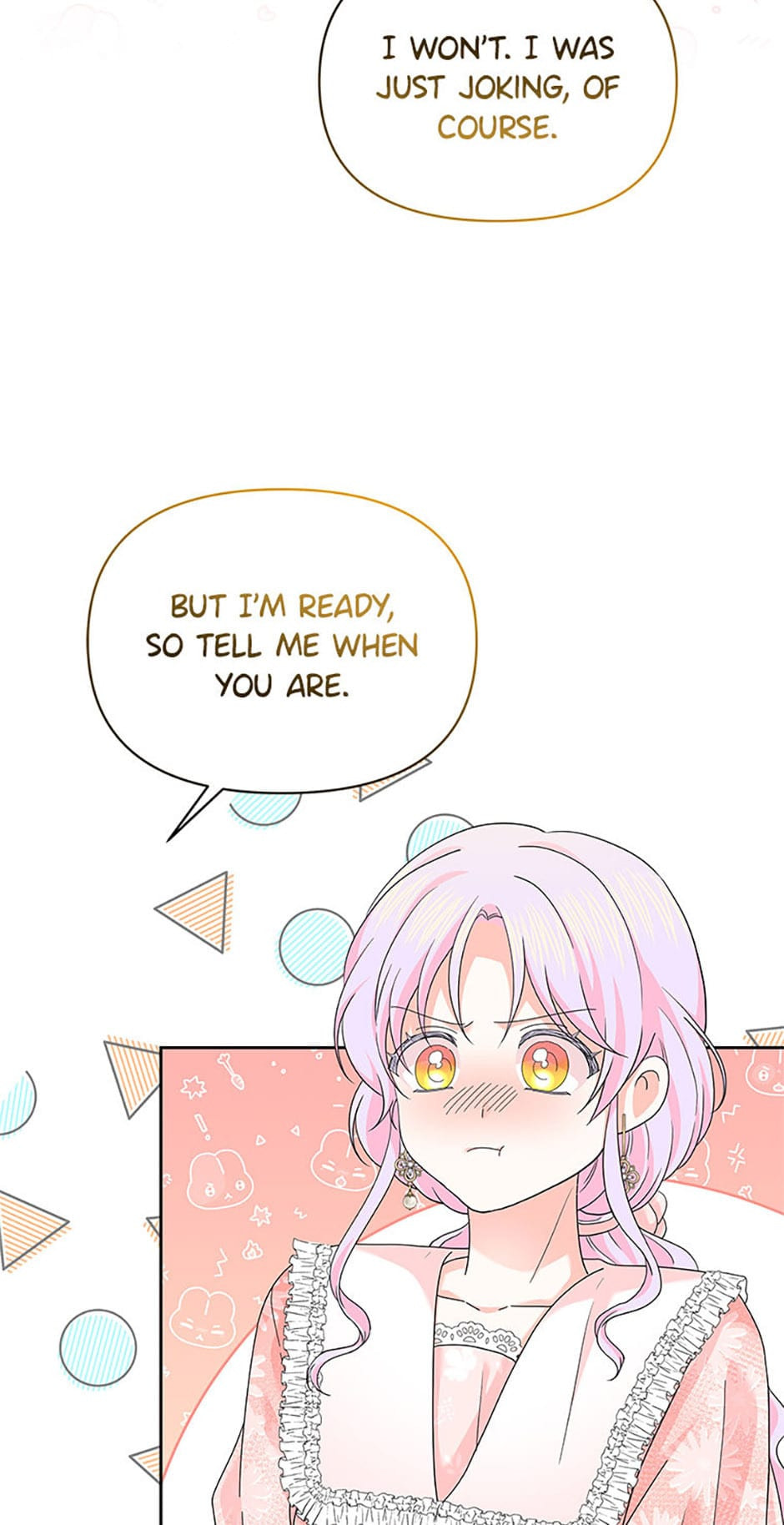 Abella's Dessert Cafe Chapter 68 page 49 - 
