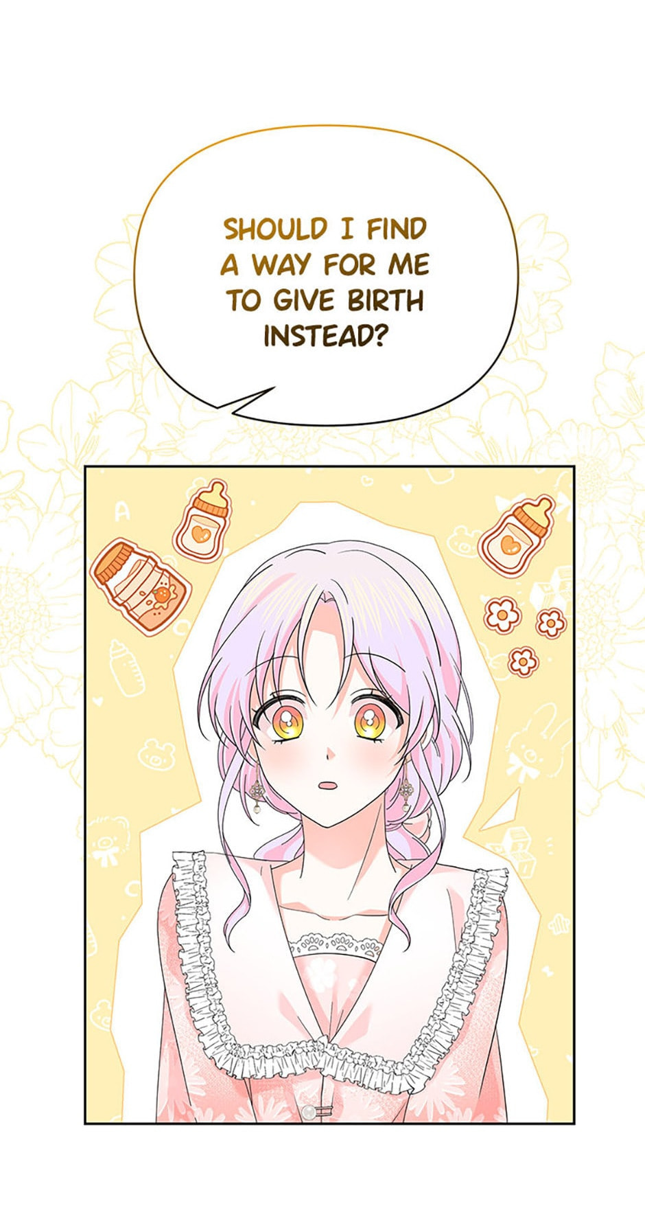 Abella's Dessert Cafe Chapter 68 page 56 - 
