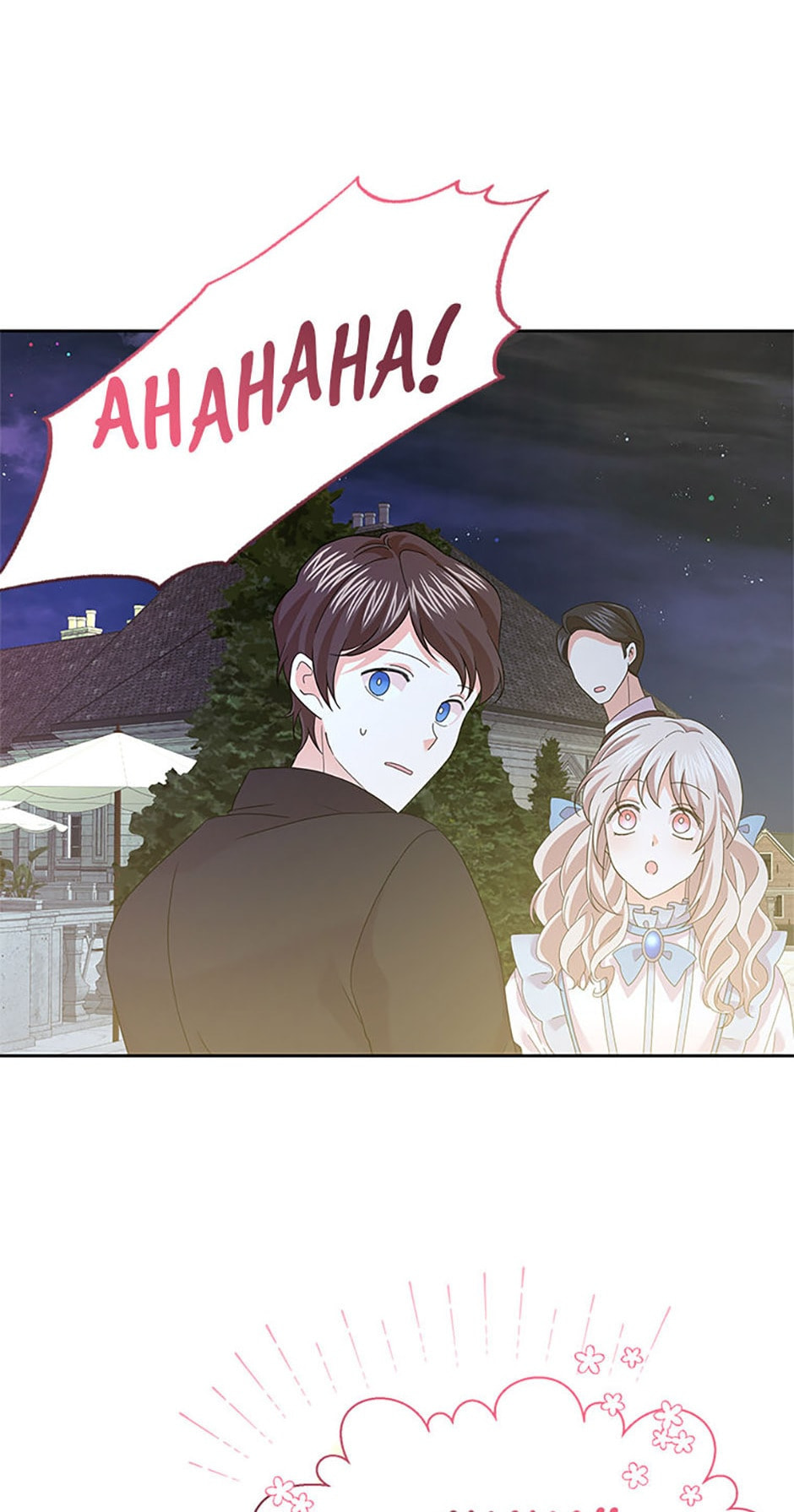 Abella's Dessert Cafe Chapter 68 page 57 - 