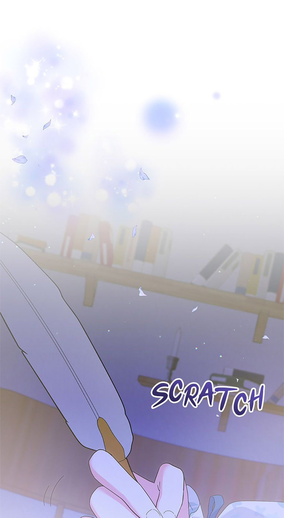 Abella's Dessert Cafe Chapter 68 page 60 - 
