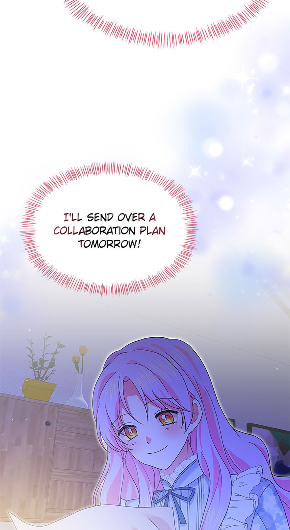 Abella's Dessert Cafe Chapter 68 page 63 - 