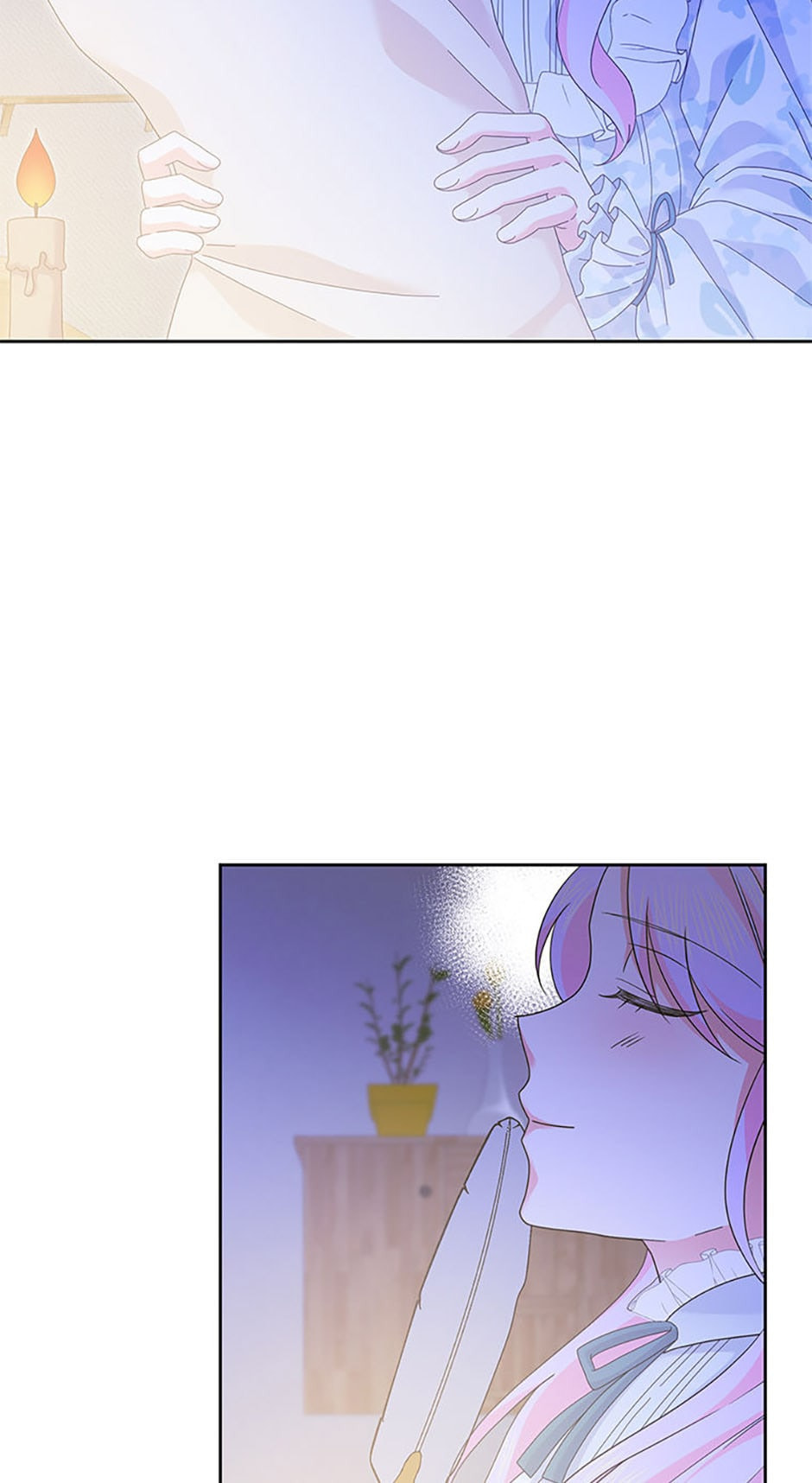 Abella's Dessert Cafe Chapter 68 page 64 - 