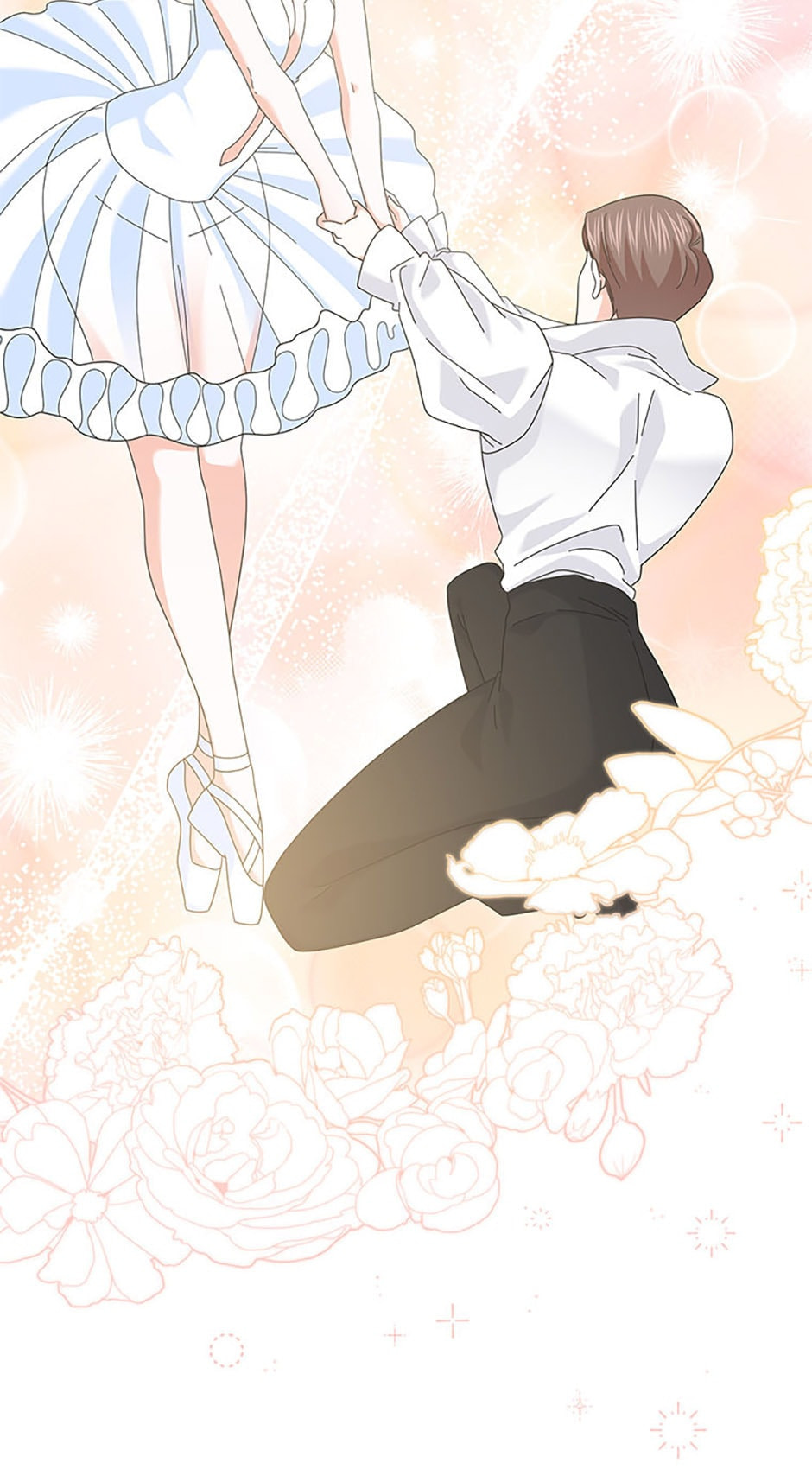 Abella's Dessert Cafe Chapter 68 page 66 - 