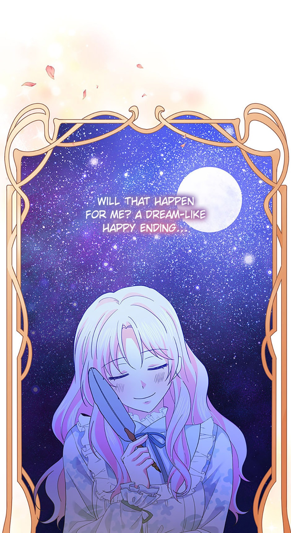 Abella's Dessert Cafe Chapter 68 page 67 - 