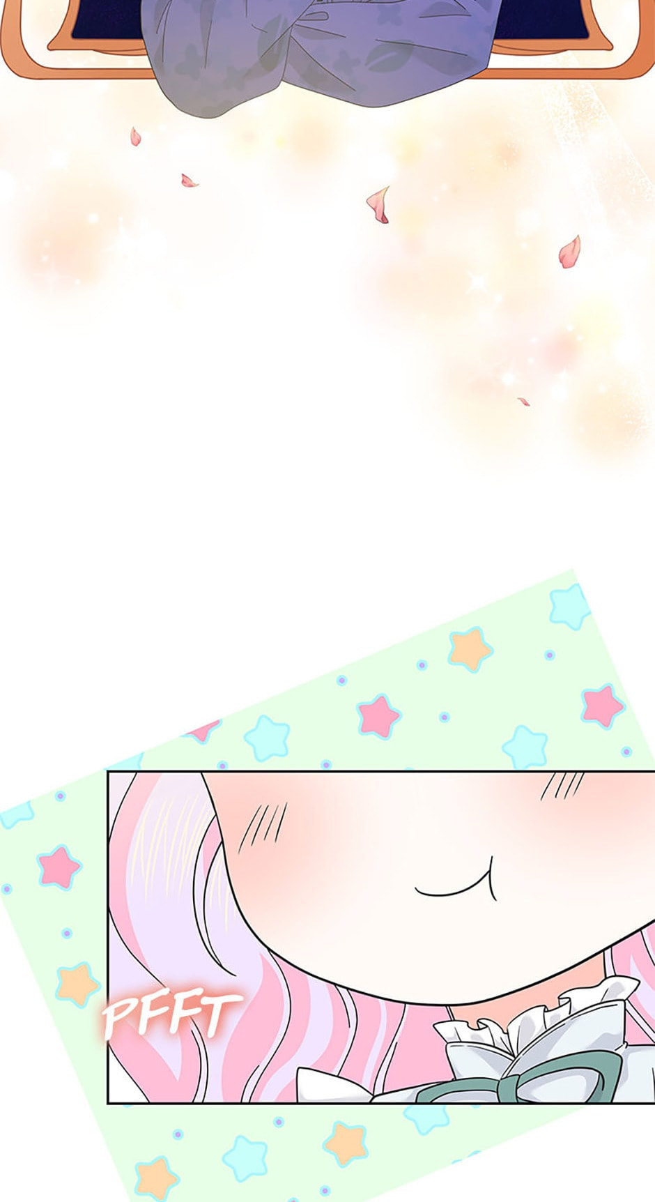 Abella's Dessert Cafe Chapter 68 page 68 - 