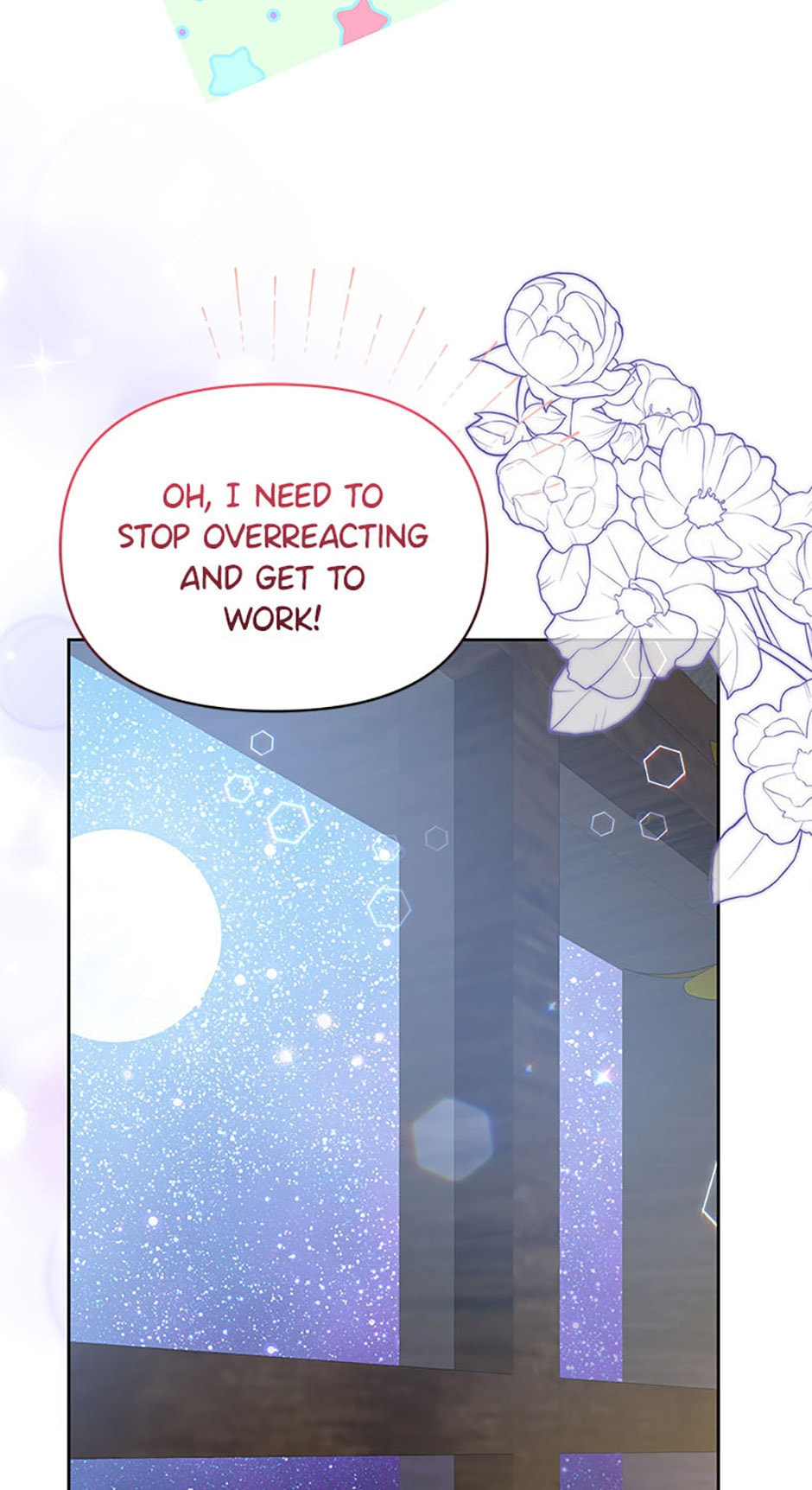 Abella's Dessert Cafe Chapter 68 page 69 - 