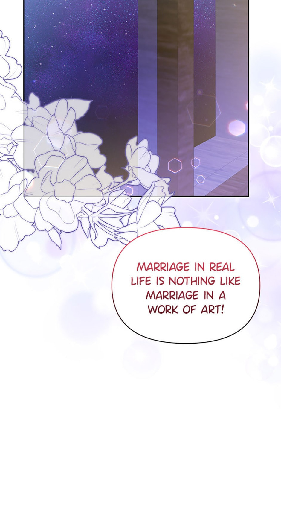 Abella's Dessert Cafe Chapter 68 page 70 - 