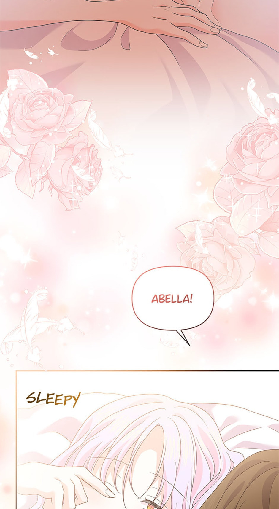 Abella's Dessert Cafe Chapter 69 page 2 - 