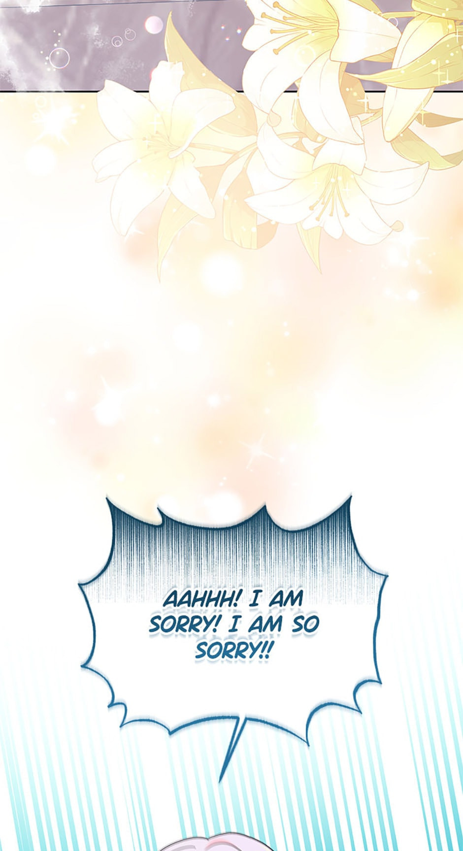 Abella's Dessert Cafe Chapter 69 page 13 - 