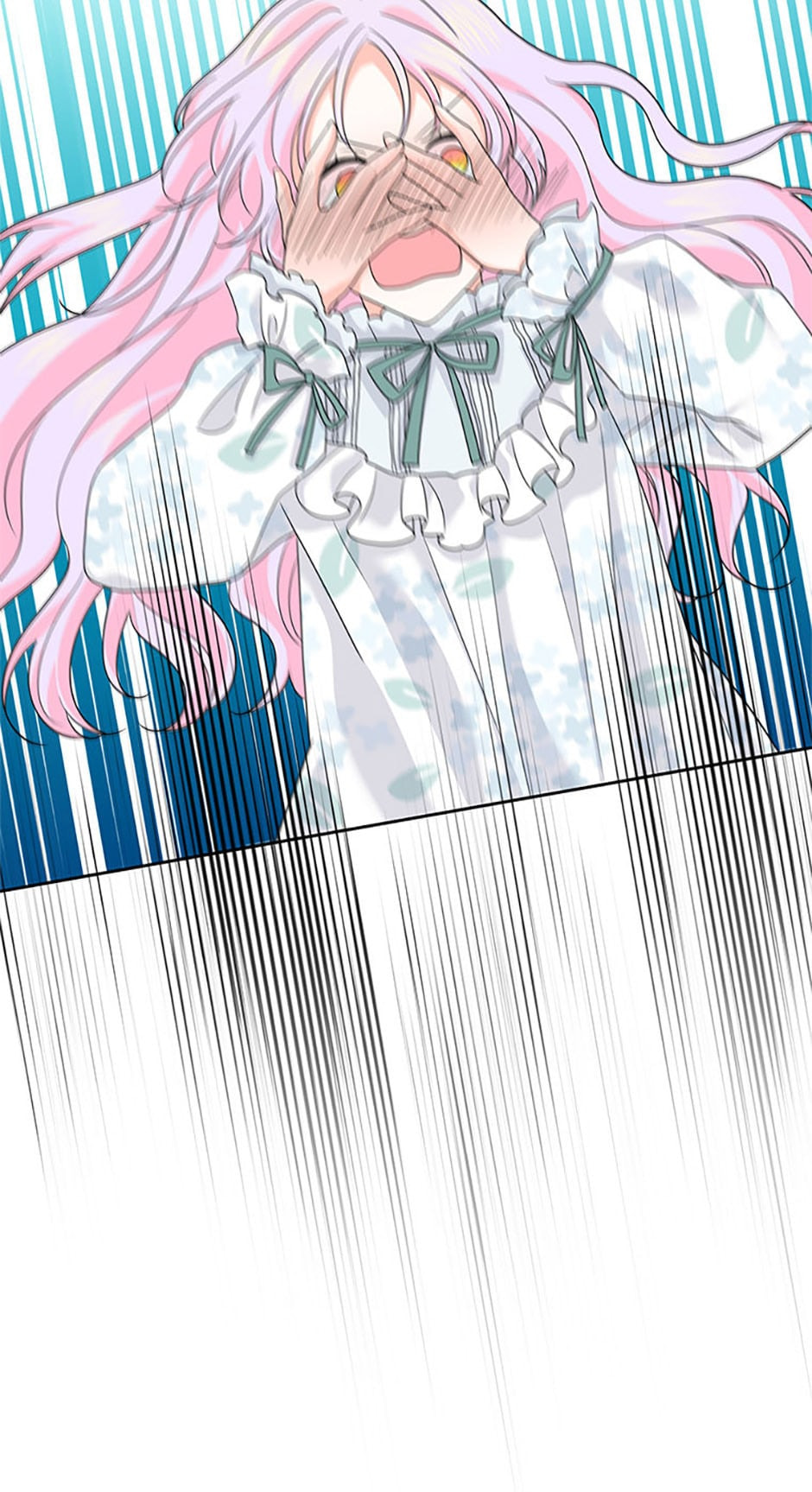 Abella's Dessert Cafe Chapter 69 page 14 - 