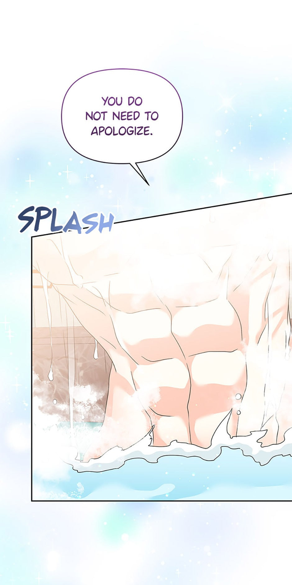 Abella's Dessert Cafe Chapter 69 page 15 - 