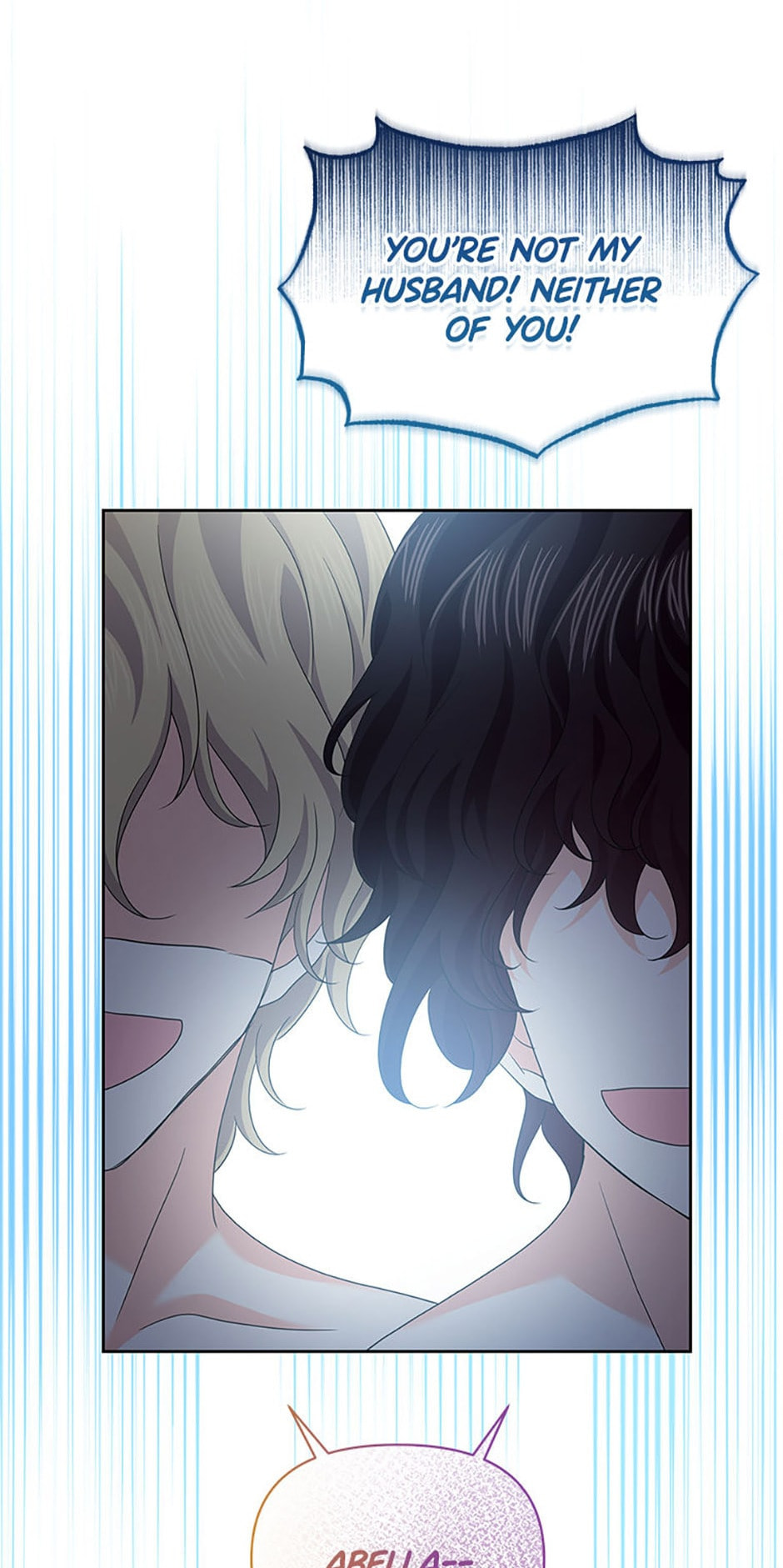 Abella's Dessert Cafe Chapter 69 page 20 - 