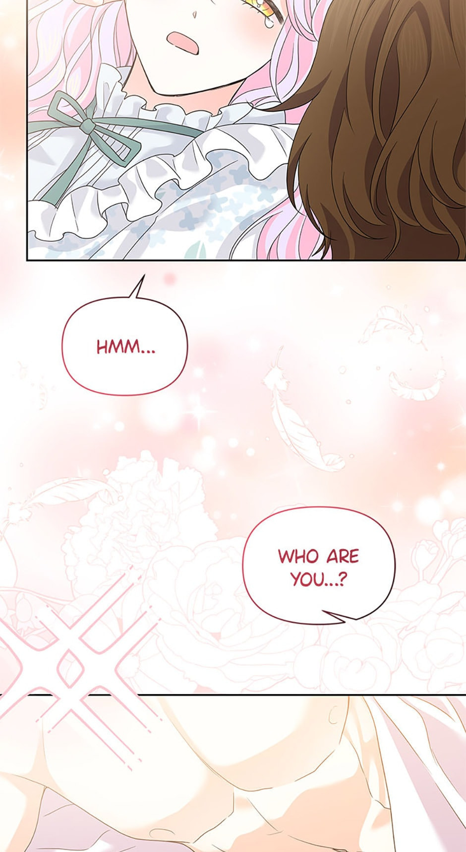 Abella's Dessert Cafe Chapter 69 page 3 - 