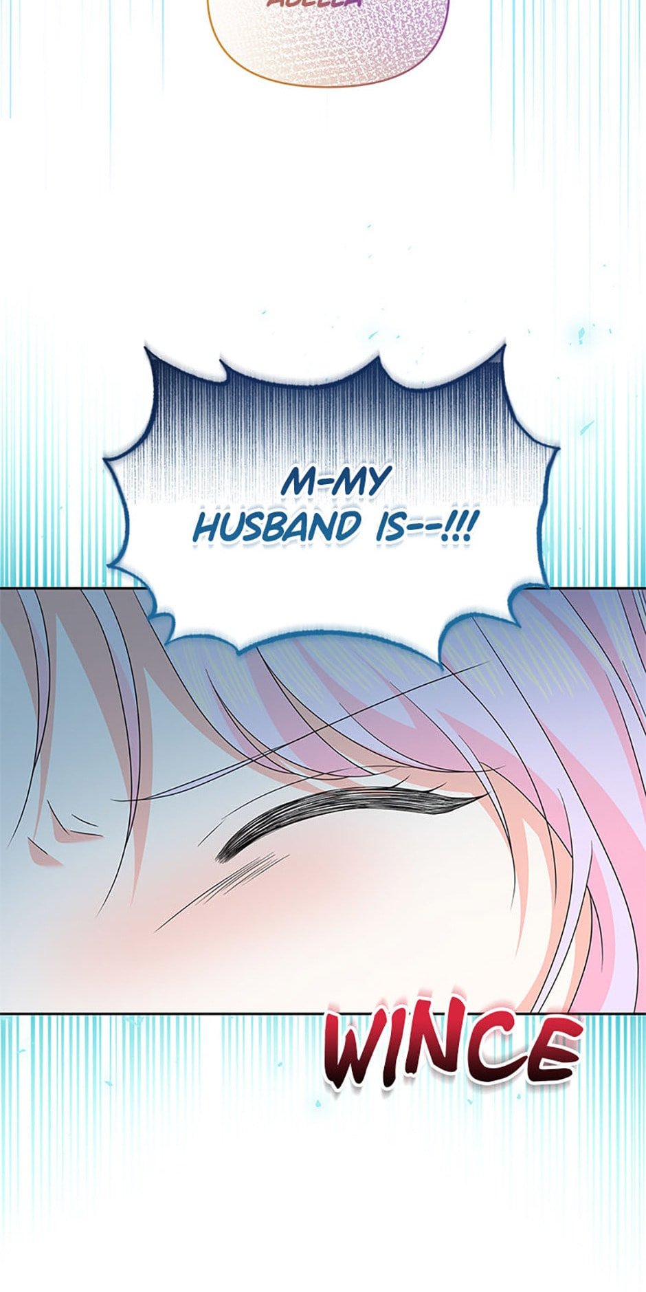 Abella's Dessert Cafe Chapter 69 page 21 - 