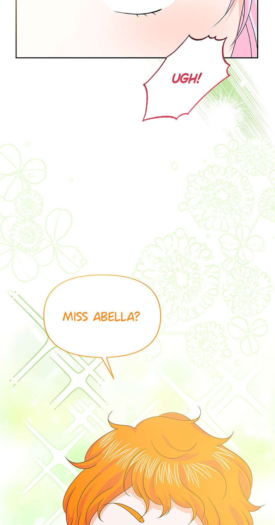 Abella's Dessert Cafe Chapter 69 page 23 - 