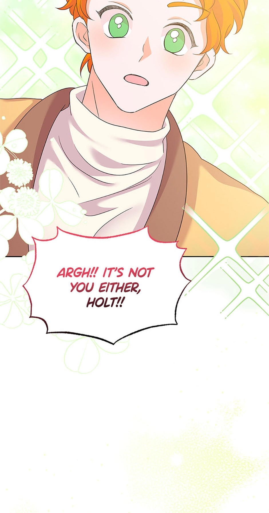 Abella's Dessert Cafe Chapter 69 page 24 - 
