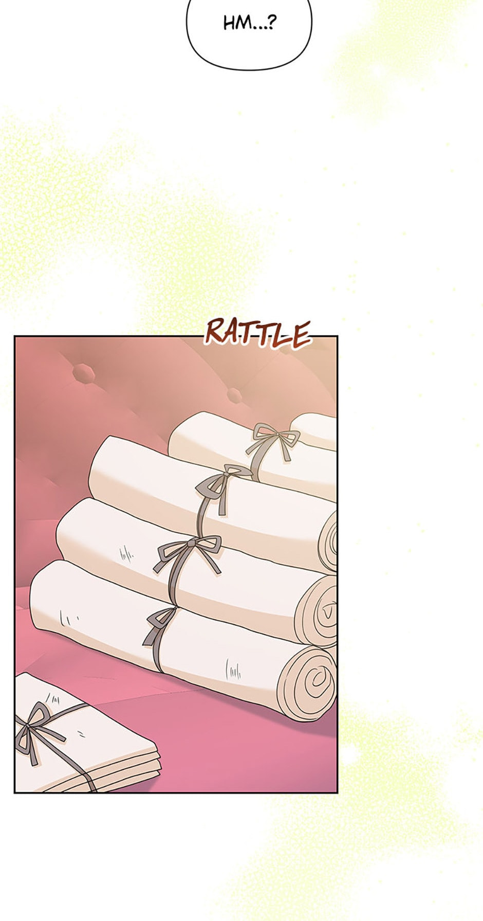 Abella's Dessert Cafe Chapter 69 page 26 - 