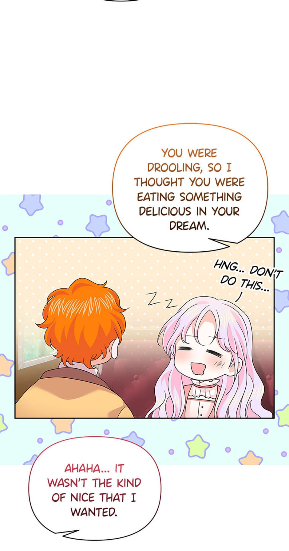 Abella's Dessert Cafe Chapter 69 page 28 - 