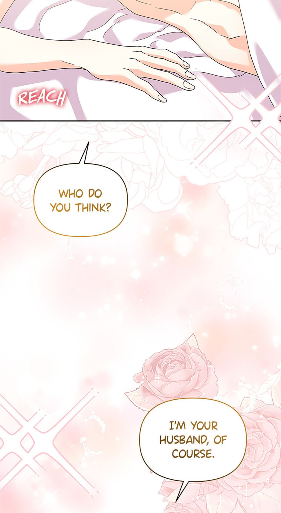 Abella's Dessert Cafe Chapter 69 page 4 - 
