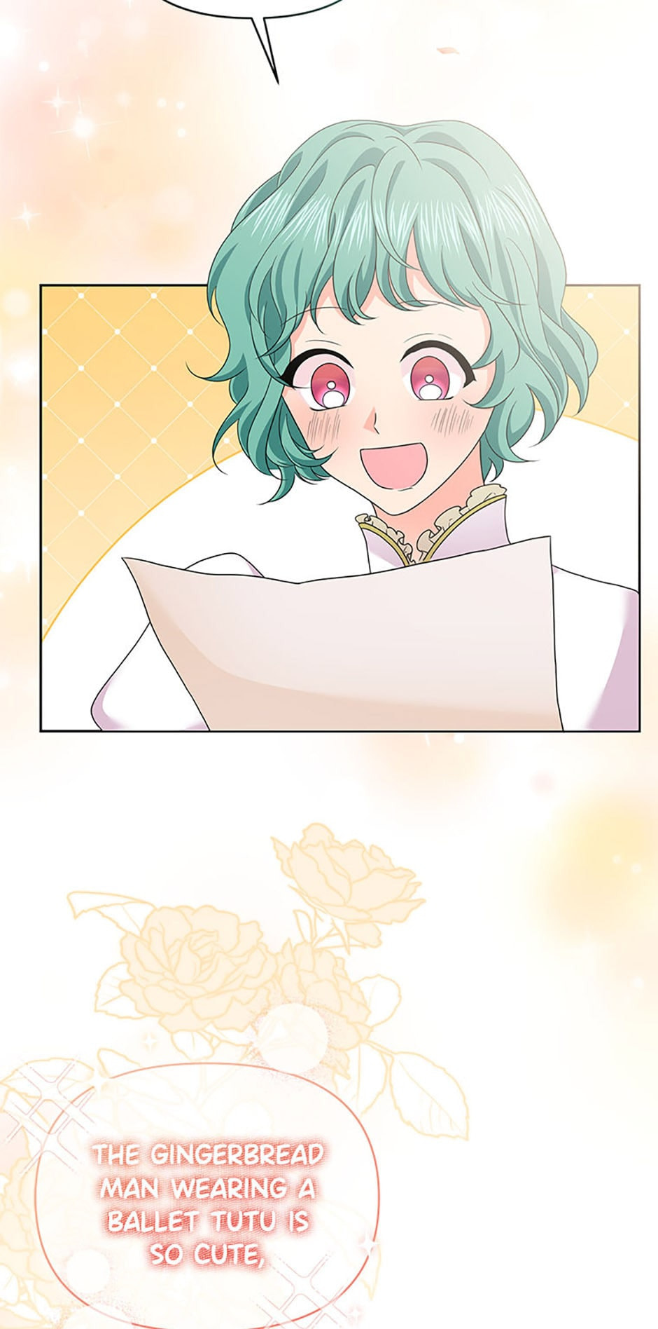 Abella's Dessert Cafe Chapter 69 page 31 - 