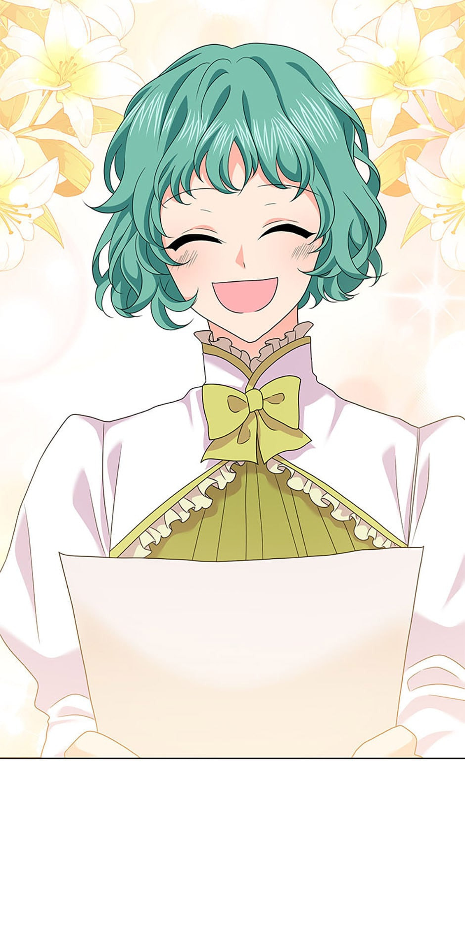 Abella's Dessert Cafe Chapter 69 page 35 - 